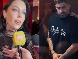 Daniela Aránguiz celebra su cumpleaños mientras Jorge Valdivia permanece en prisión.