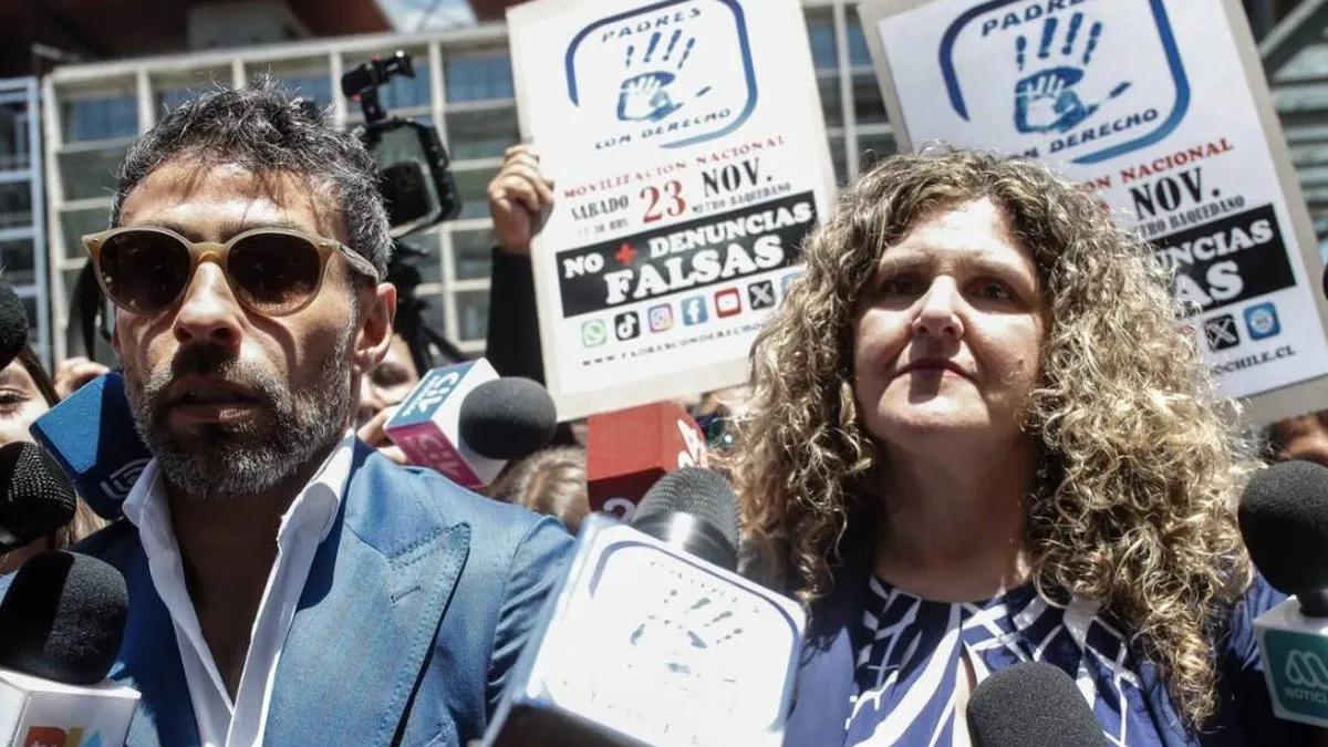 La abogada defiende la pregunta de Valdivia sobre la denunciante en la polémica.