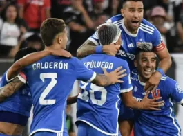 Reacciones en redes tras la oferta de Colo Colo por este jugador de la U.