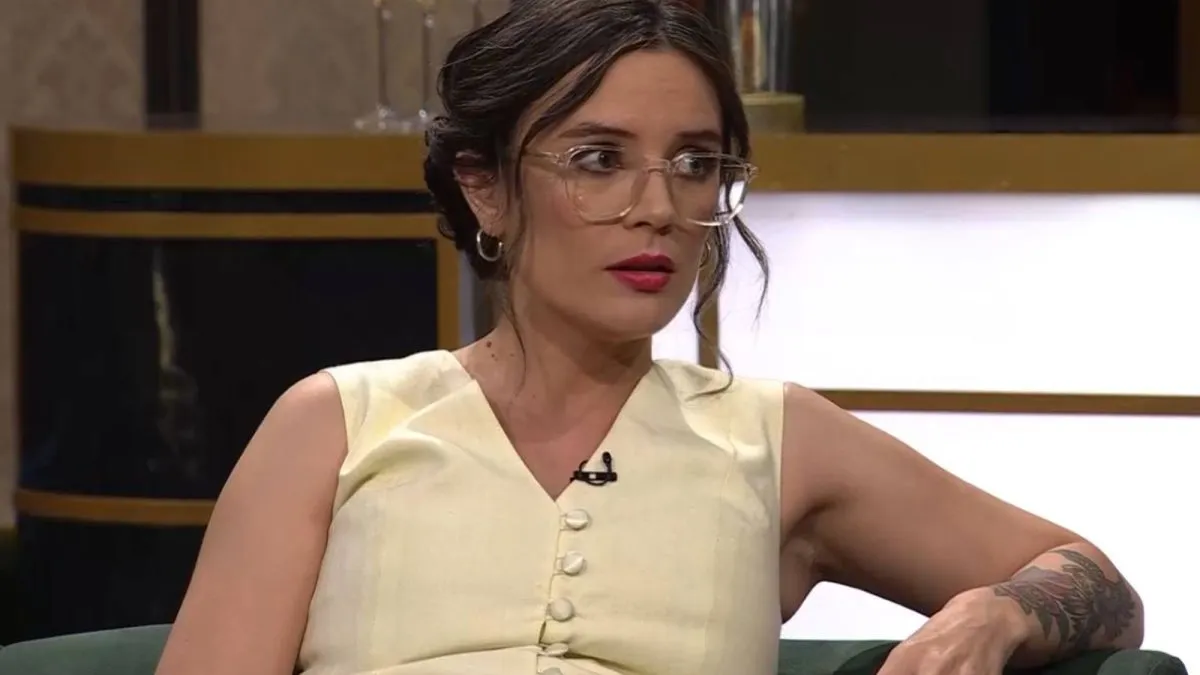 La ministra Vallejo comparte su experiencia de embarazo en un CESFAM. La ministra Vallejo comparte su experiencia de embarazo en un CESFAM.