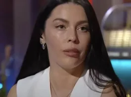 Daniela Aránguiz y Jorge Valdivia: un emotivo reencuentro en prisión.