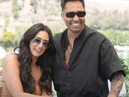 Pamela Díaz aconseja a Luis Jiménez sobre su relación con Coté López.