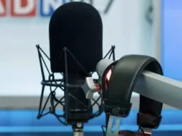 Despedida emotiva: Radio ADN dice adiós a una de sus voces más queridas.