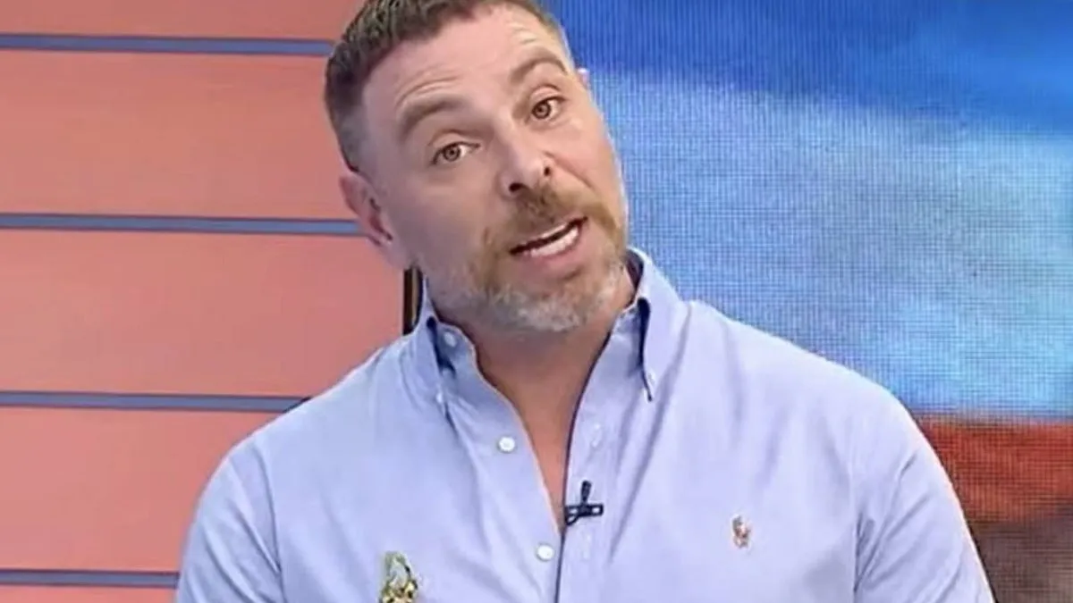 José Antonio Neme habla sobre su tensa negociación con Mega y su personalidad.