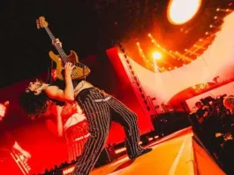 MORAT cierra su gira "LOS ESTADIOS" tras un exitoso recorrido por Latinoamérica y España.