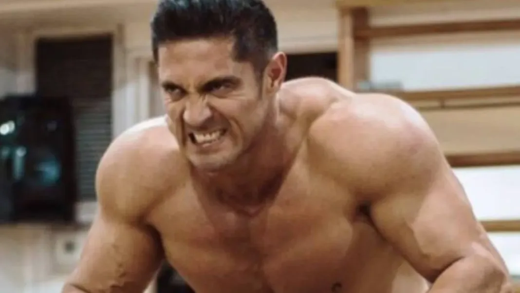 Pato Laguna presenta a su nueva novia