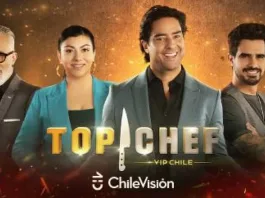 "Fue justo": participante de Top Chef VIP eliminado por segunda vez en la competencia.