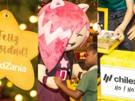 KidZania Santiago: Navidad solidaria con nuevas actividades y sorpresas para todos.