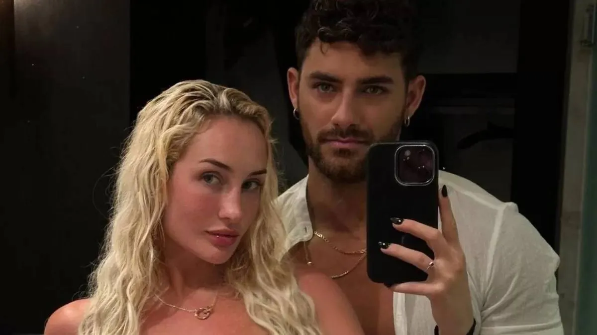 Fran Maira confirma su soltería tras ruptura con Austin Palao.