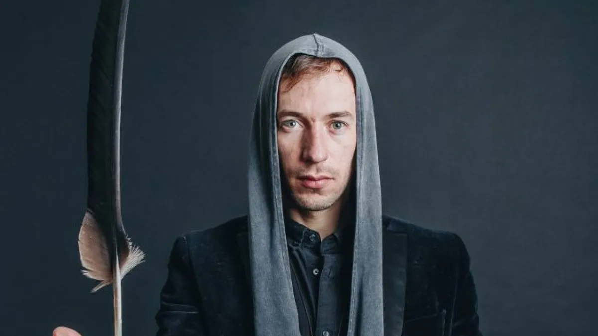 ¡Lo imposible hecho real! Jean Paul Olhaberry inicia su gira 2025 con 18 fechas en Chile.