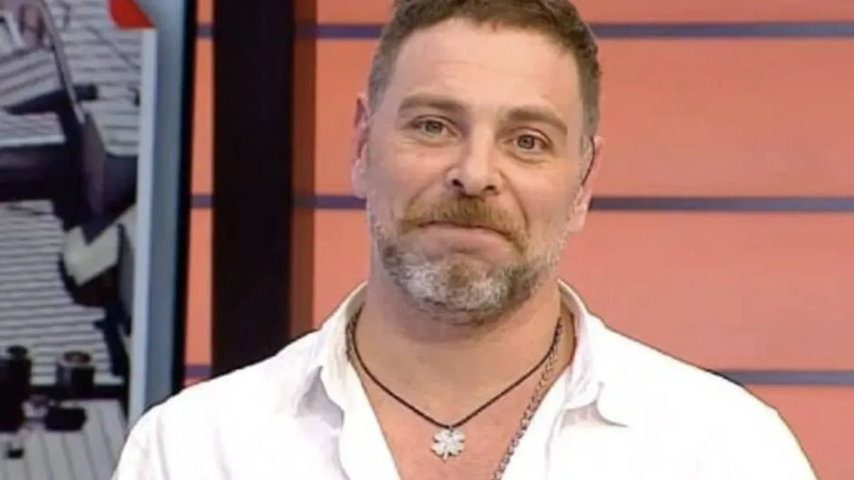 José Antonio Neme continúa en Mega