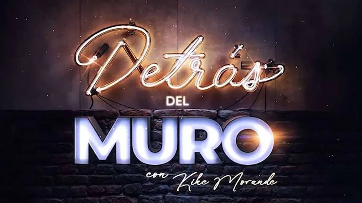 "Detrás del Muro" llega a Chilevisión: ¡no te pierdas su estreno! "Detrás del Muro" llega a Chilevisión: ¡no te pierdas su estreno!