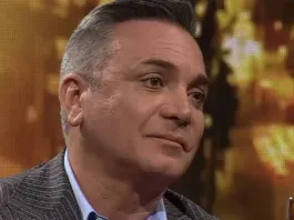 Lucho Jara revela sus luchas internas y el dolor de sentirse diferente.