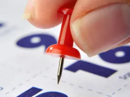 Descubre los fines de semana largos y feriados del 2025 en nuestro calendario.