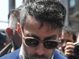 Jorge Valdivia enfrenta hoy su destino: ¿Navidad en casa o tras las rejas?