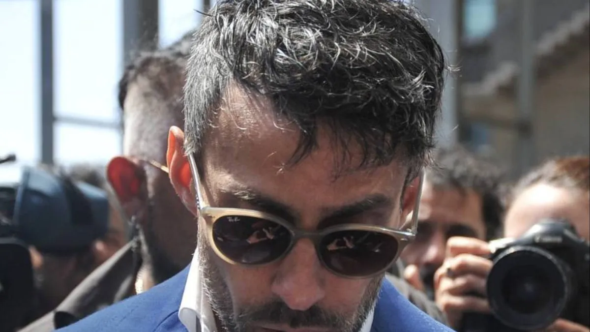 Jorge Valdivia enfrenta hoy su destino: ¿Navidad en casa o tras las rejas? Jorge Valdivia enfrenta hoy su destino: ¿Navidad en casa o tras las rejas?