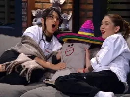 La eliminación de Top Chef VIP: un error que sorprendió a todos.