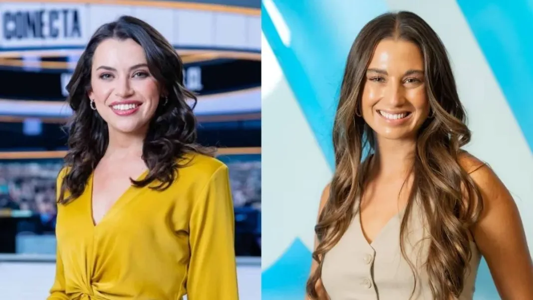 Las posibles estrellas del Festival de Viña 2025: animadoras