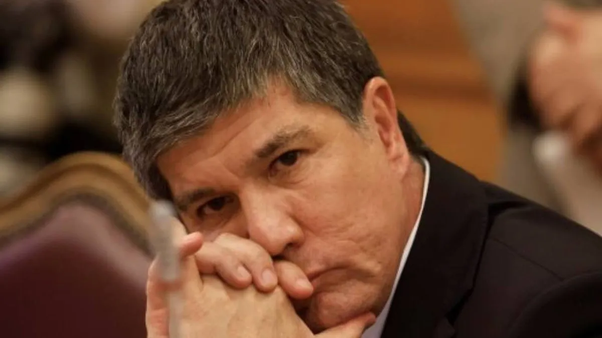 La madre de la denunciante revela su angustiante experiencia con Manuel Monsalve.