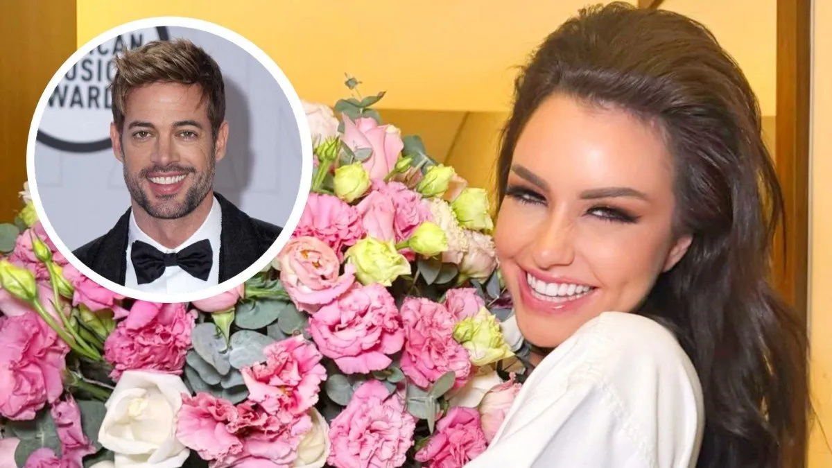 Emilia Dides habla sobre su relación con William Levy: ¡no te lo pierdas!