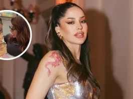 Fernanda Figueroa se reencuentra con su hija tras 3 meses de separación emocional.