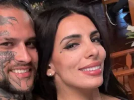 Jocelyn Medina enfrenta la pérdida de su pareja a semanas de su boda soñada.