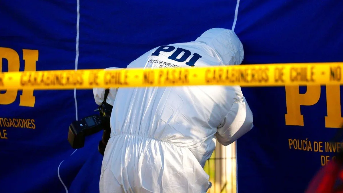 13 muertos en tres días en Chile; la Región Metropolitana concentra más de la mitad. 13 muertos en tres días en Chile; la Región Metropolitana concentra más de la mitad.