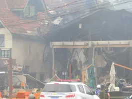 Tragedia en Brasil: Nueve muertos tras el accidente aéreo en la región.