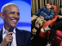 Barack Obama elige 'Gata Only' de Cris MJ y FloyyMenor como su favorita del año.