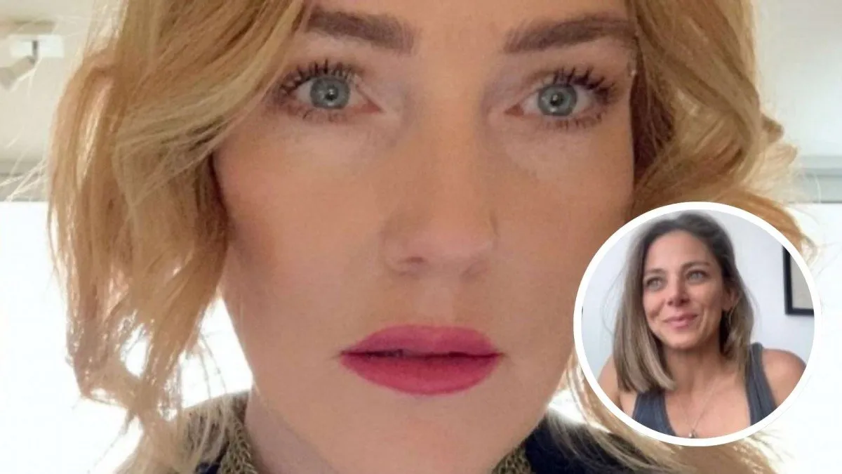 Catalina Pulido agradece el apoyo de Mariana Derderián tras su dolorosa pérdida.