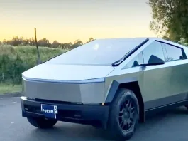 El único dueño de una Cybertruck en Chile comparte su experiencia única.