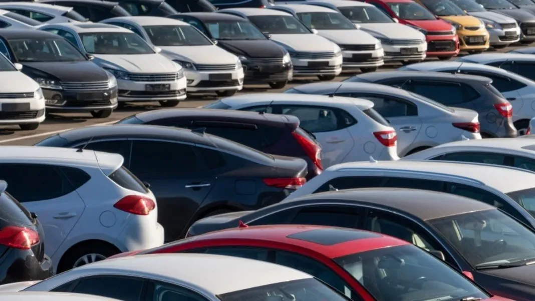 Marca china de autos llega a Chile en 2025: descubre sus nuevos modelos.