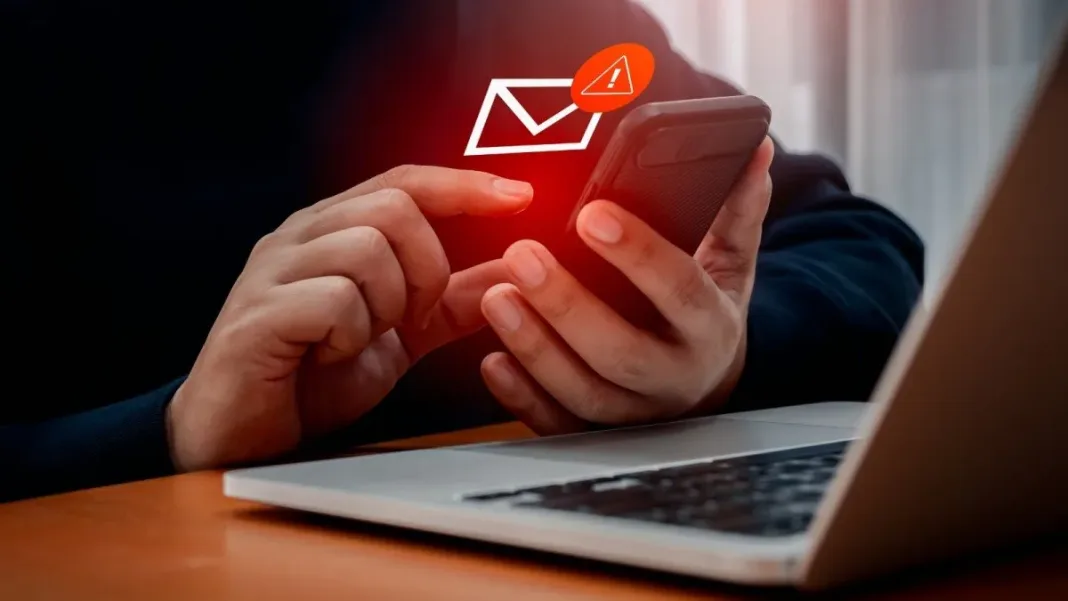 Descubre la nueva estafa que usa el nombre de una empresa telefónica.