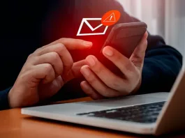 Descubre la nueva estafa que usa el nombre de una empresa telefónica.