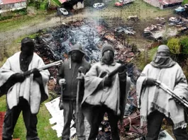 Formalizados por el atentado a Molino Grollmus