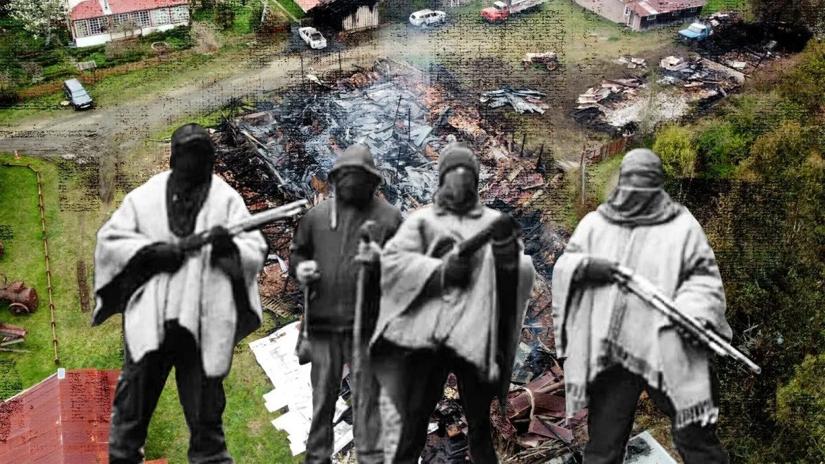 Formalizados por el atentado a Molino Grollmus