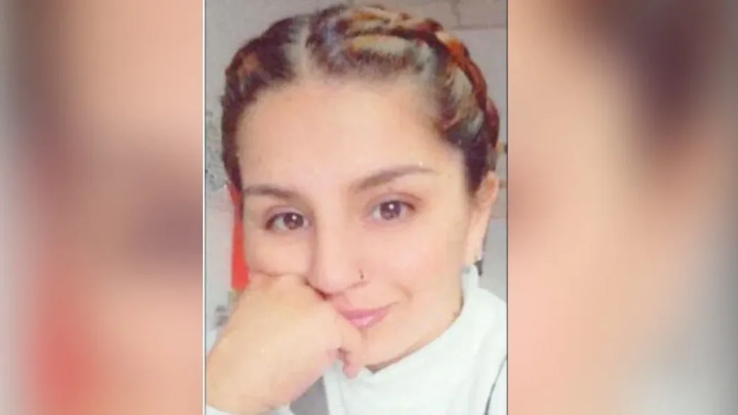 Formalizan por femicidio al acusado de la desaparición de joven en San Carlos.