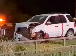 Tragedia en Linares: dos mujeres fallecen en un accidente de tránsito.