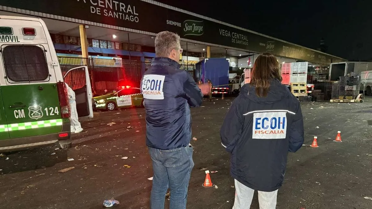 Nuevo asesinato en la Vega Central: hallan cuerpo de hombre con impactos de bala. Nuevo asesinato en la Vega Central: hallan cuerpo de hombre con impactos de bala.