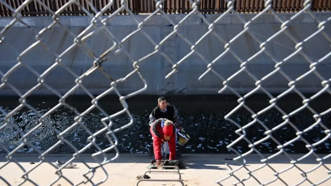 Polémica en Misuri: Proyecto de ley ofrece $1