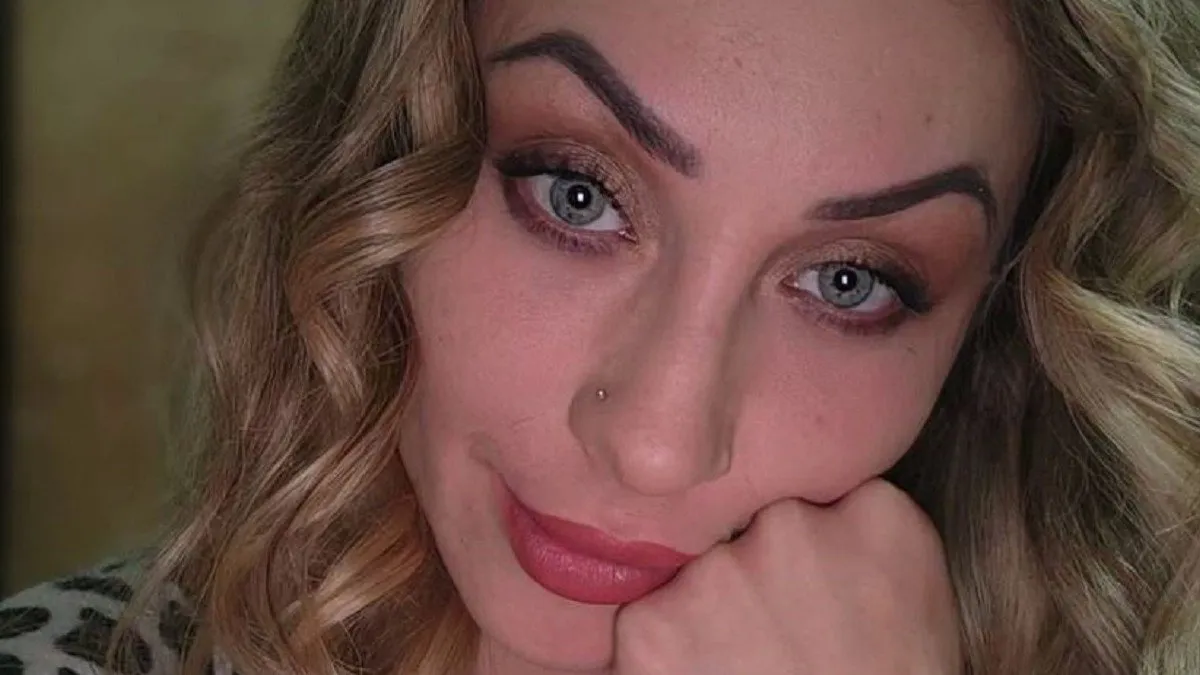 Ingrid Aceitón anuncia su separación por paz mental en redes sociales.