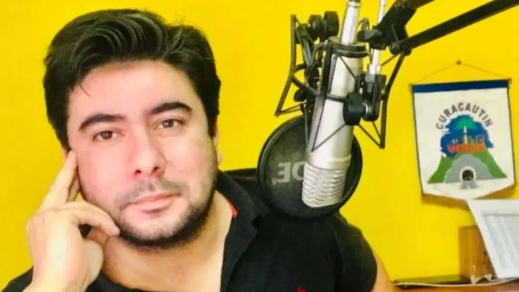 Concejal detenido en Curacautín por conducir ebrio y en sentido contrario. Concejal detenido en Curacautín por conducir ebrio y en sentido contrario.