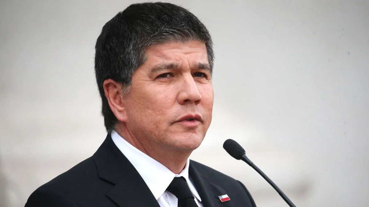 La denunciante de Manuel Monsalve se encuentra hospitalizada tras el incidente.