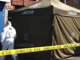 Un padre de tres hijos pierde la vida en un trágico error de identidad.