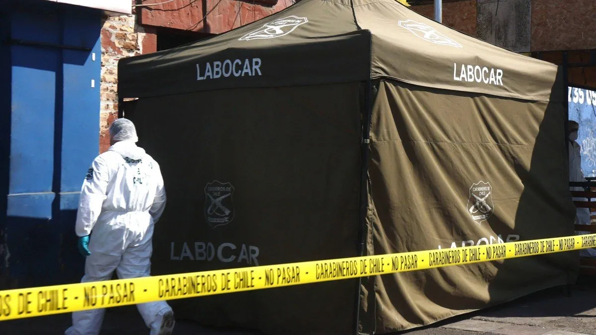 Un padre de tres hijos pierde la vida en un trágico error de identidad.