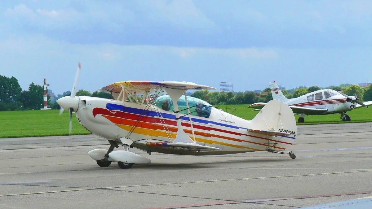 Tragedia en Tiltil: piloto fallece tras accidente de avioneta en embalse Huechún.