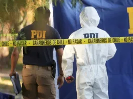 El autor del ataque en La Cisterna afirmaba tener un mandato divino.