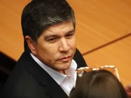 Monsalve recibió $845 millones en gastos reservados desde marzo de 2022.