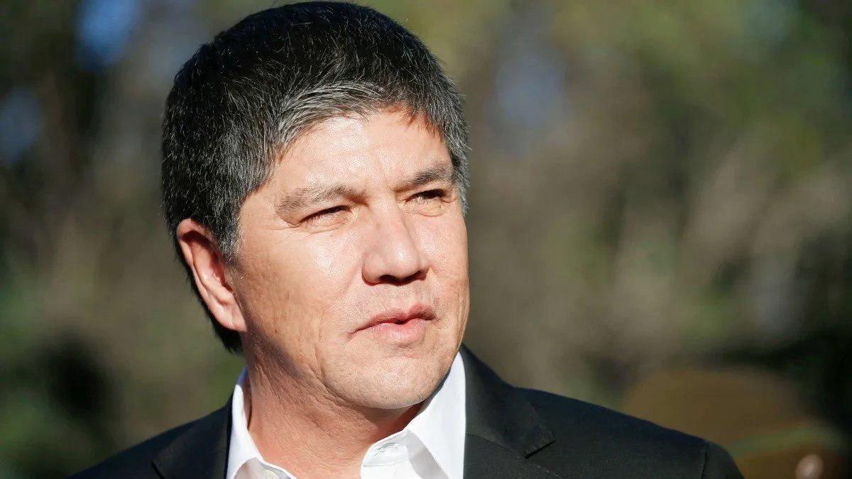 Manuel Monsalve levanta secreto bancario tras acceder voluntariamente.