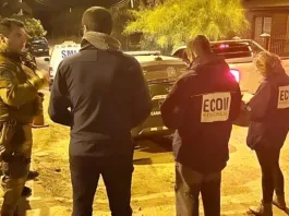 Un hijo acusado de parricidio en Los Vilos: ¿defensa o crimen? Detalles del caso.